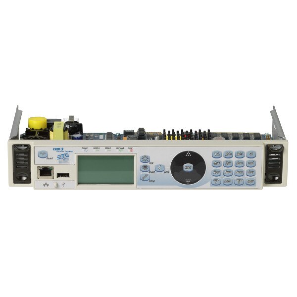 ETC CEM3 Power Control Module (7140A1003) (ETC CEM3)